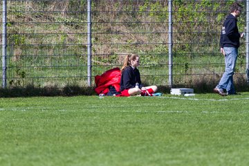Bild 328 - SC Kaltenkirchen - SG Trittau/S�dstormarn : Ergebnis: 0:6
